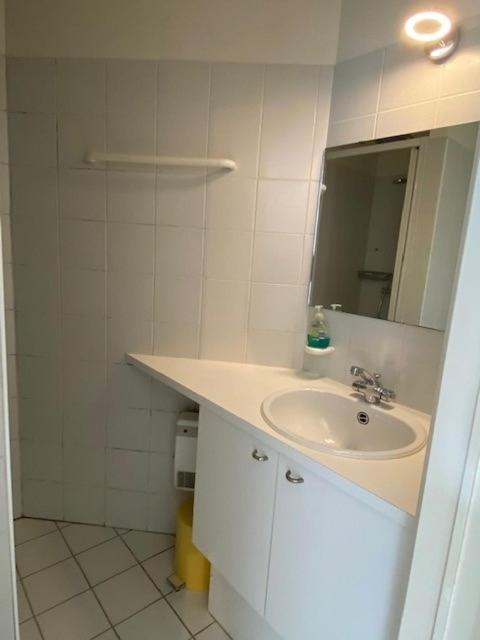 Cape Cod 402 Apartment นิวว์ปอร์ท ภายนอก รูปภาพ